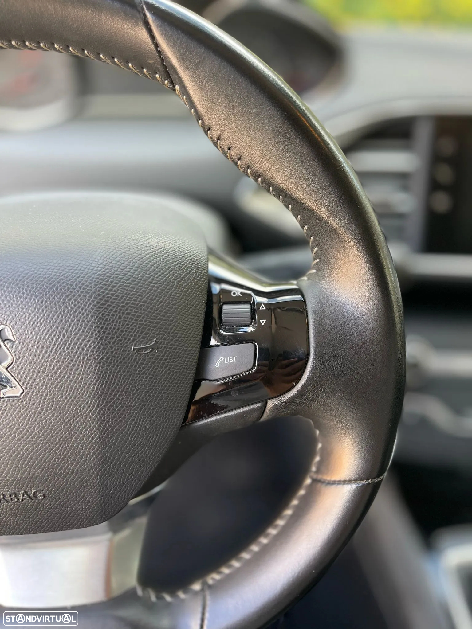 Peugeot 308 SW 1.5 BlueHDi Allure Pack - 17