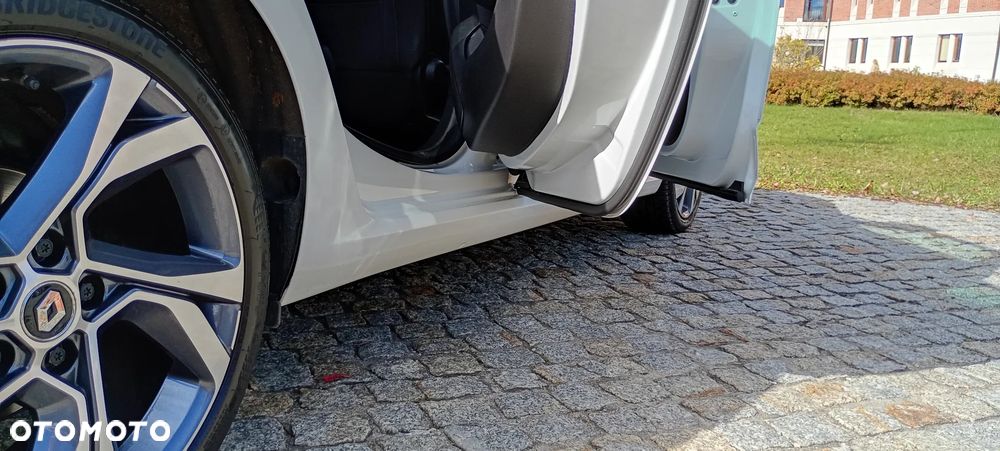 Renault Megane 1.3 TCe FAP R.S Line EDC - 35