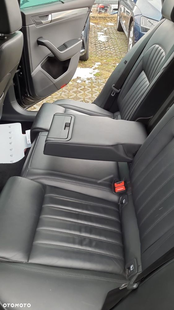 Skoda Superb 1.6 TDI Style - 7