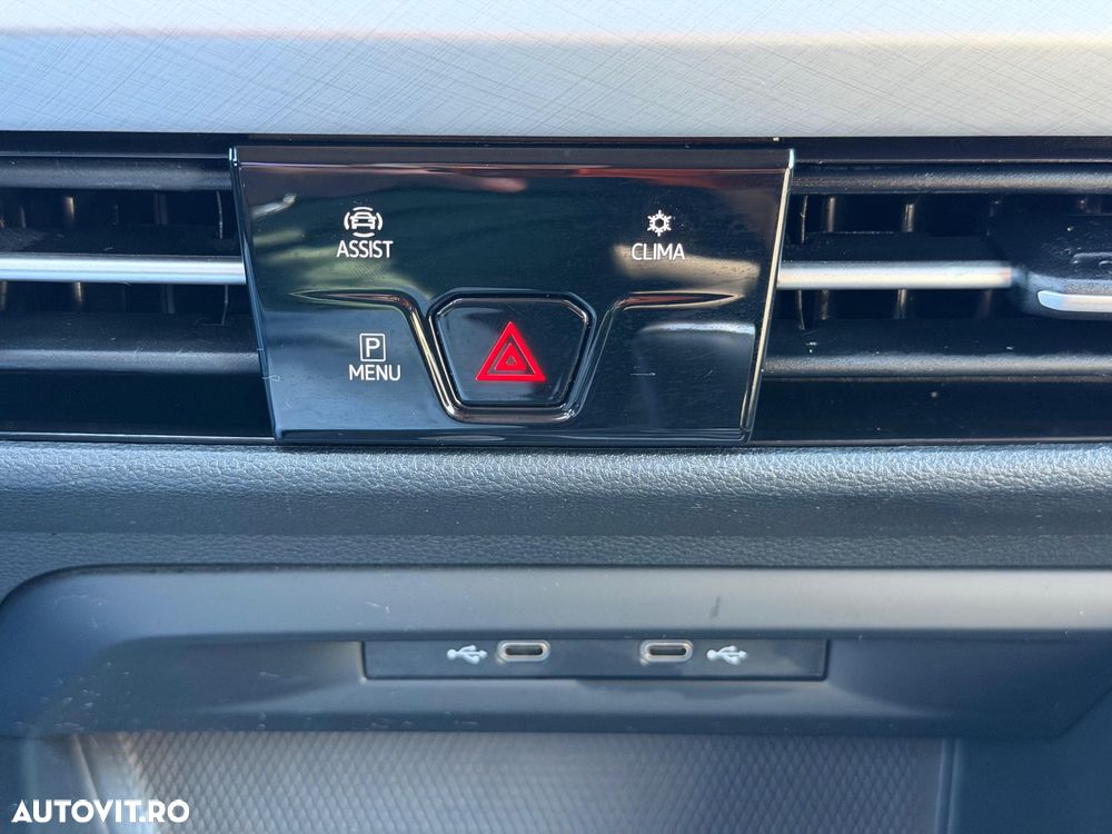 Volkswagen Golf 1.0 TSI Life - 17