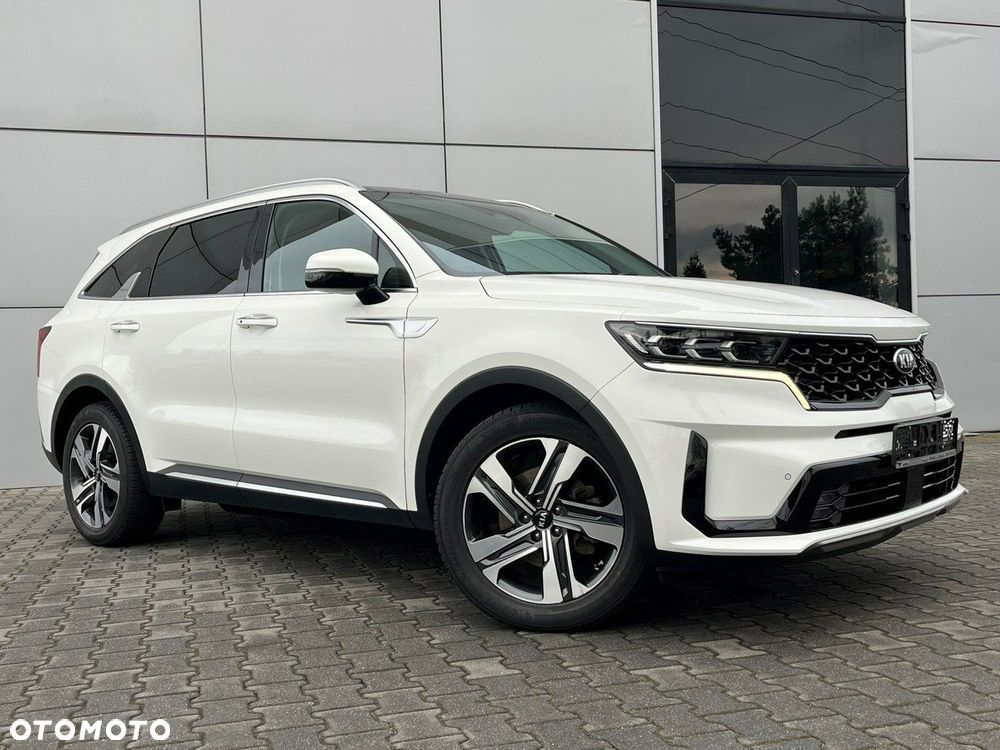 Kia Sorento - 7