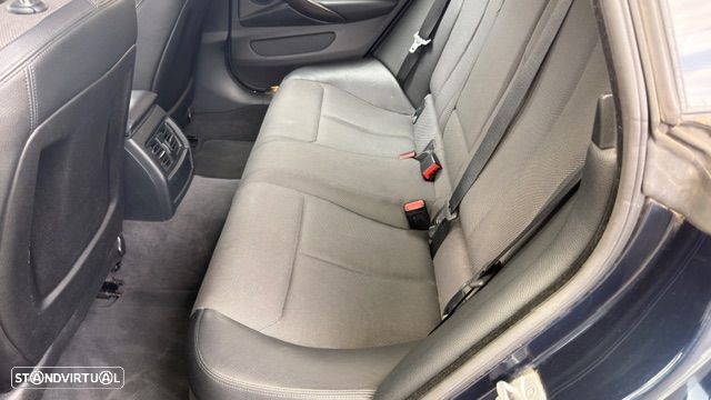 BMW 430 d xDrive Sport-Aut. - 24