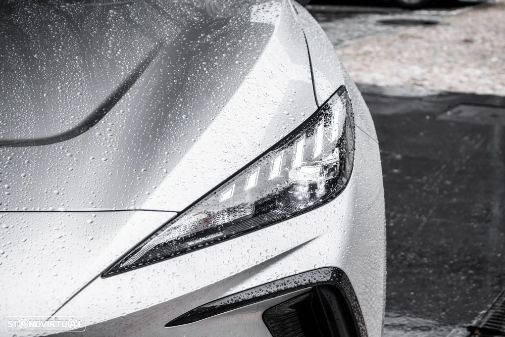 MG MG4 4 Standard - 8