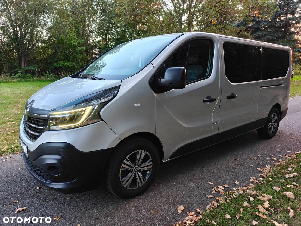 Renault Trafic - 2