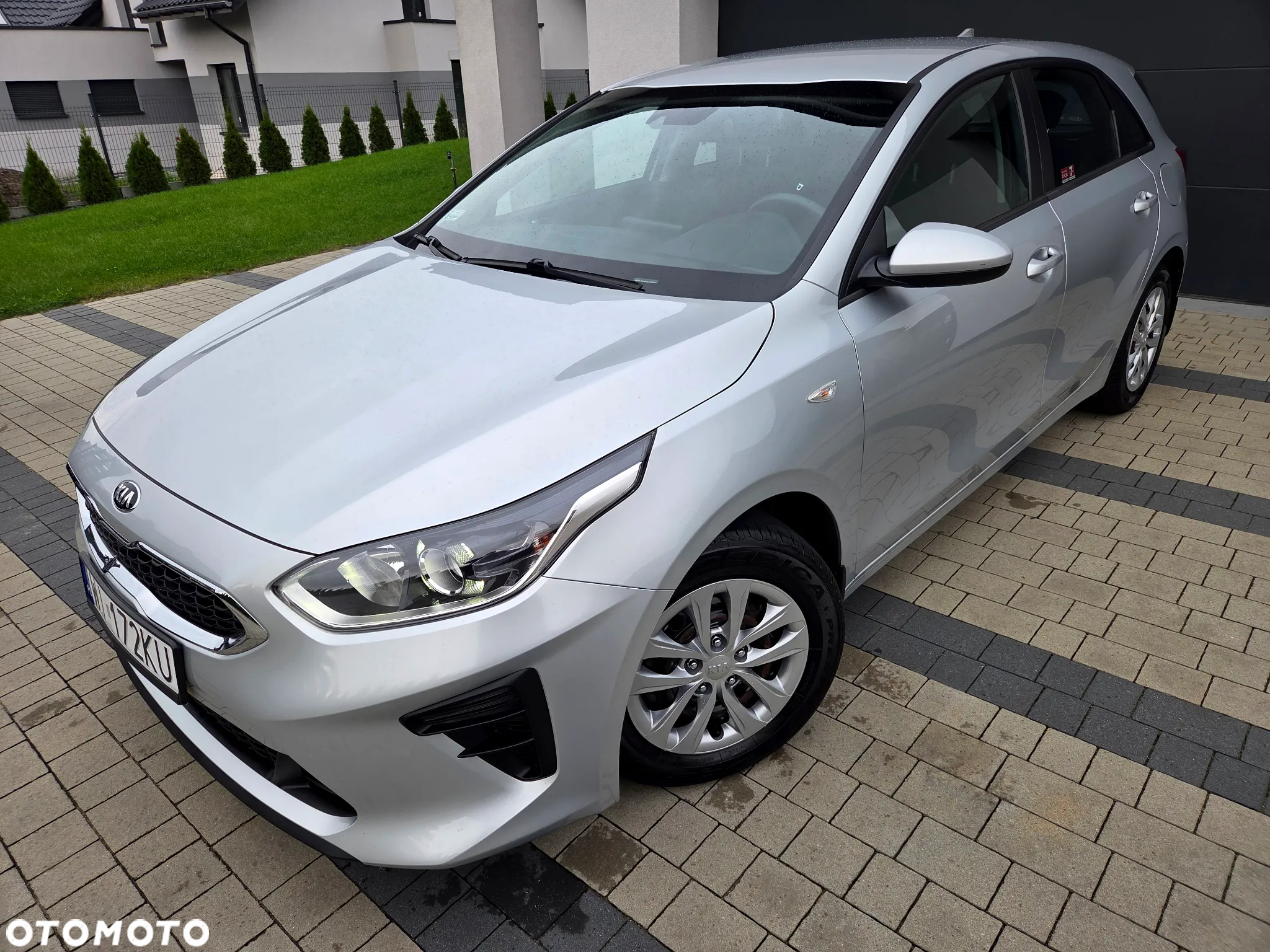 Kia Ceed 1.0 T-GDI S - 5