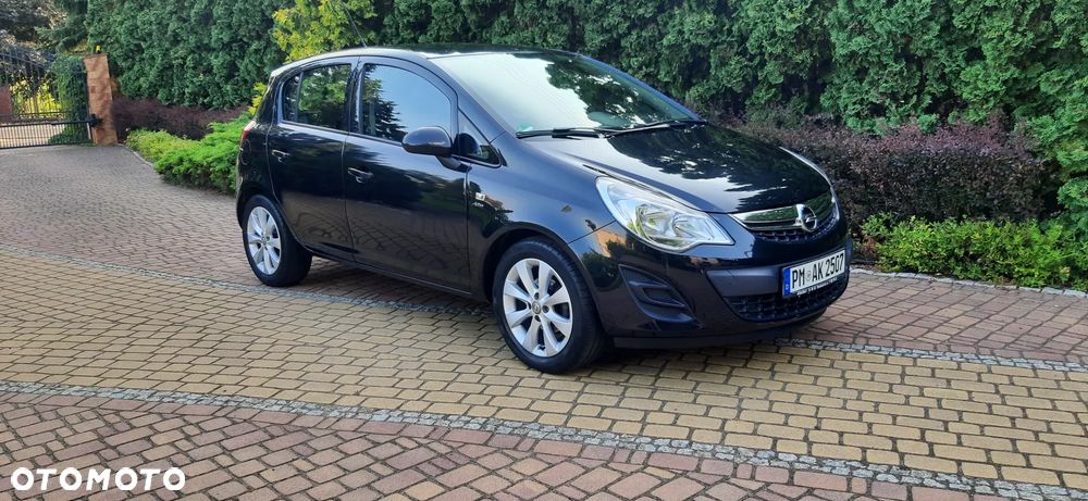 Opel Corsa - 11