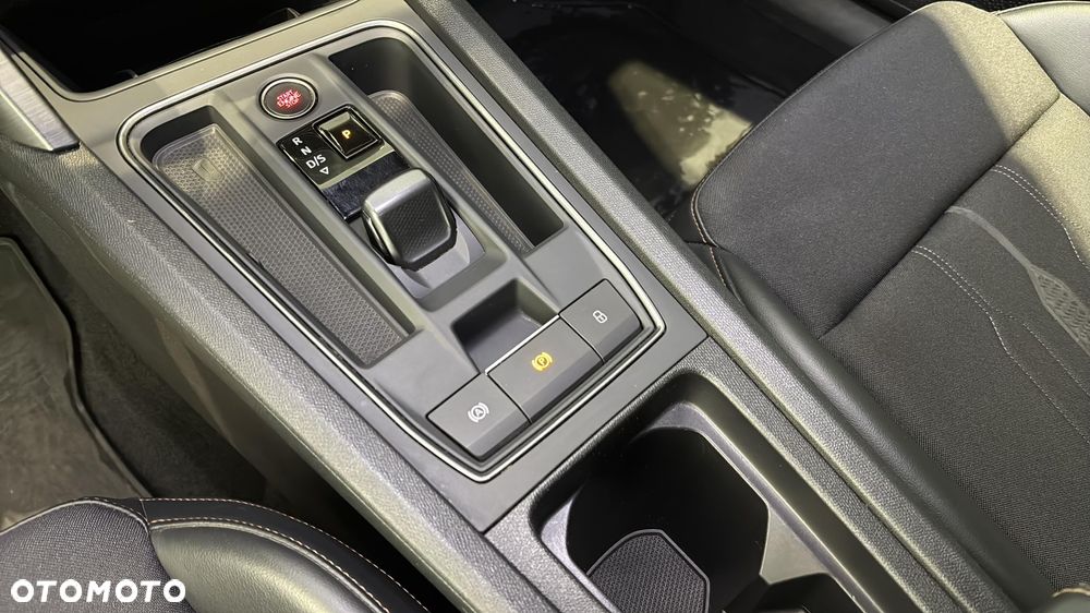 Cupra Formentor 1.5 TSI DSG - 15