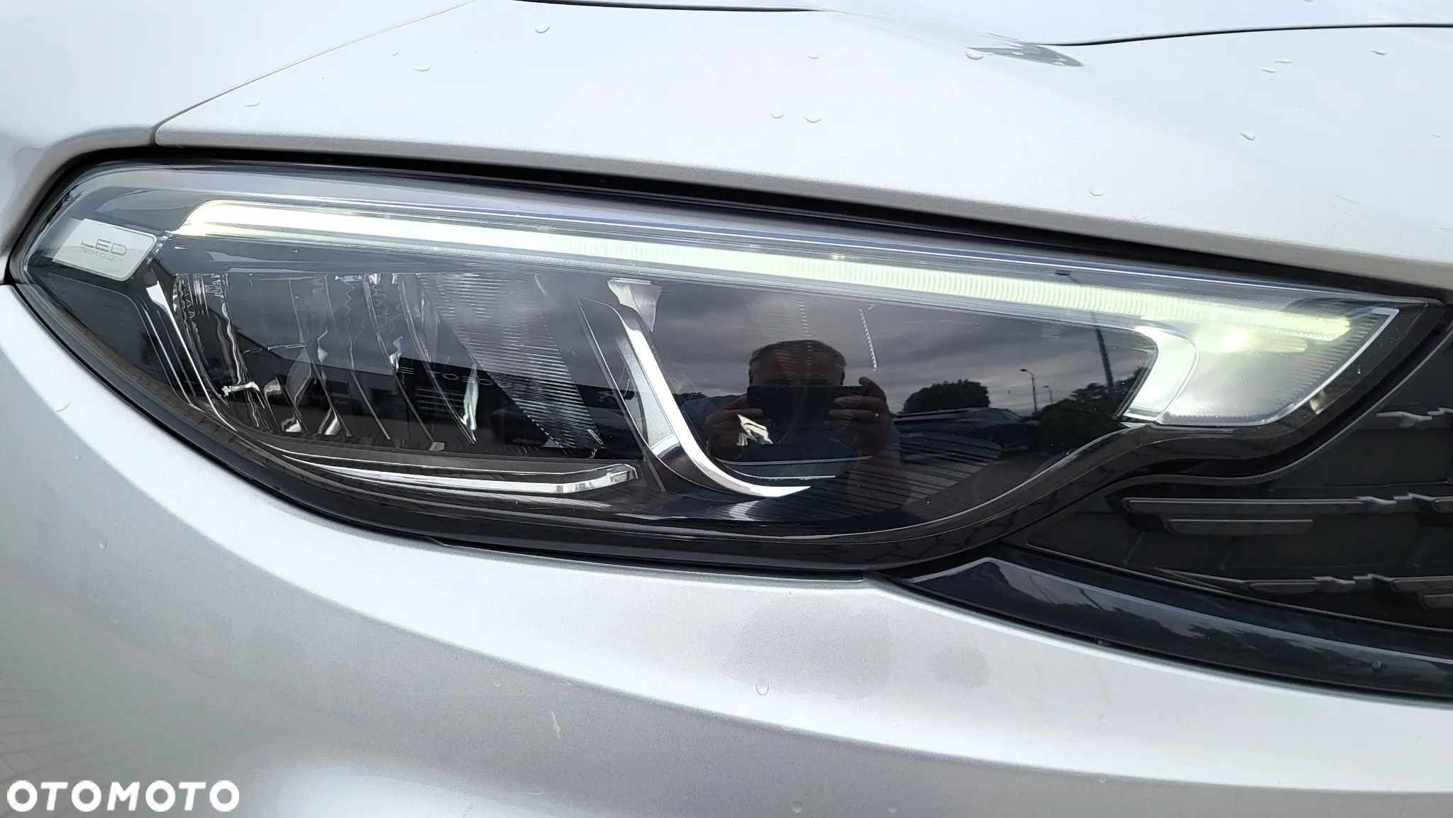 Fiat Tipo 1.0 T3 City Life - 11