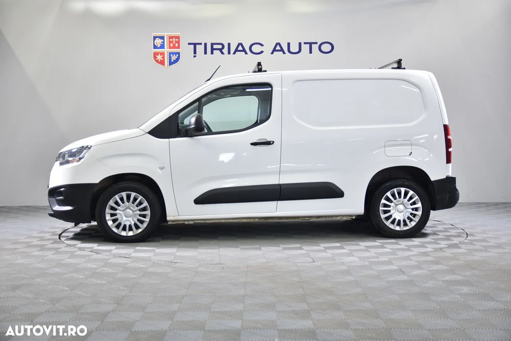 Toyota PROACE - 2
