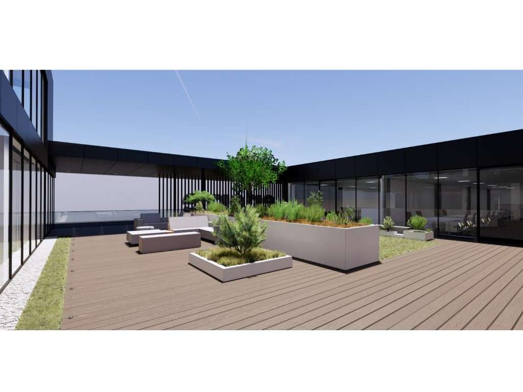 Edifício Industrial para Venda em Loures - Grande imagem: 3/25