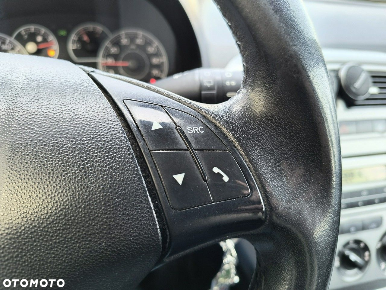 Fiat Grande Punto - 19