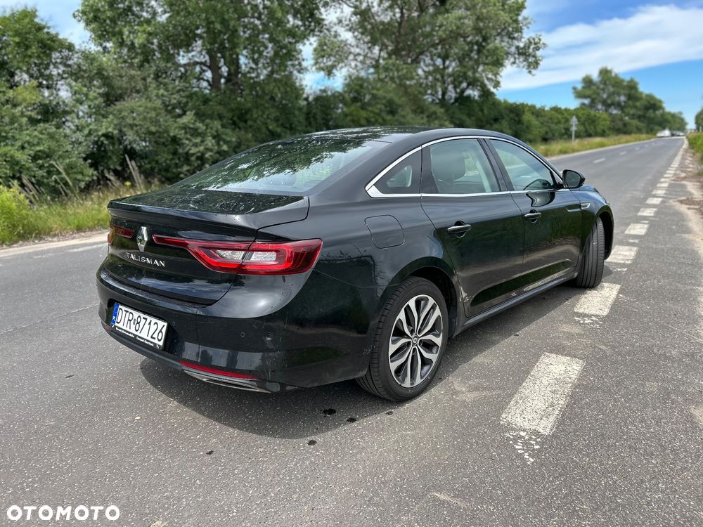 Renault Talisman 1.6 Energy dCi Intens - 4