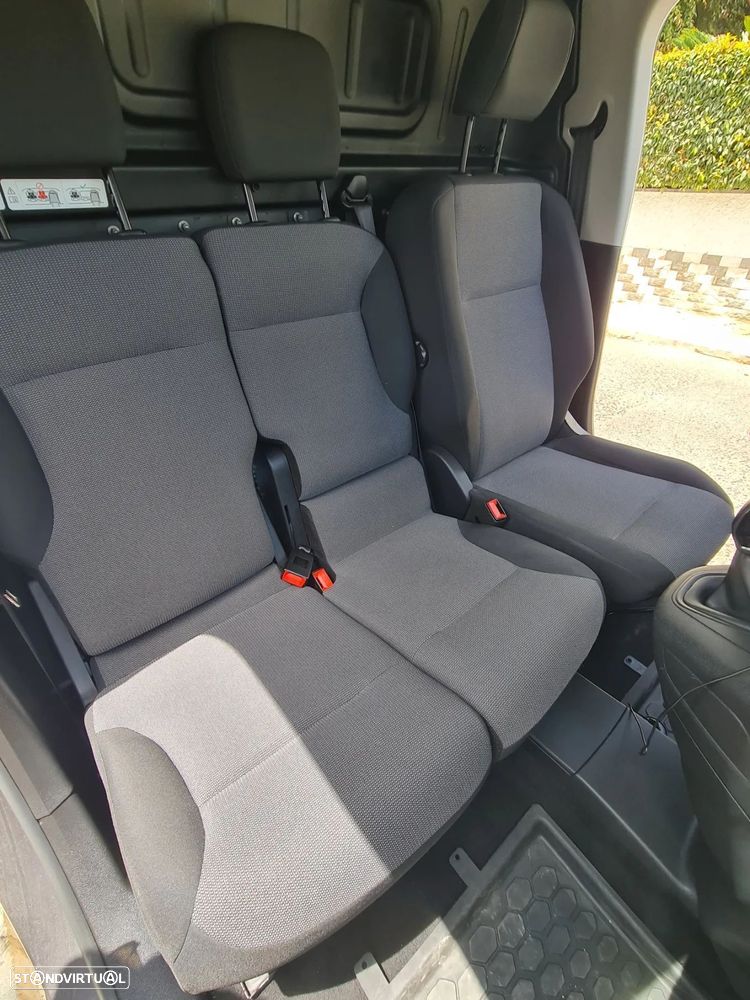 Opel Opel Combo Life 1.5 CDTi L2H1 Enjoy - 29