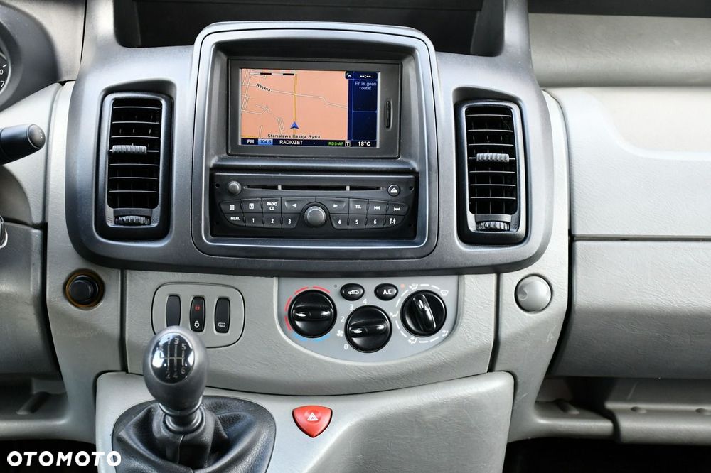 Renault Trafic - 24