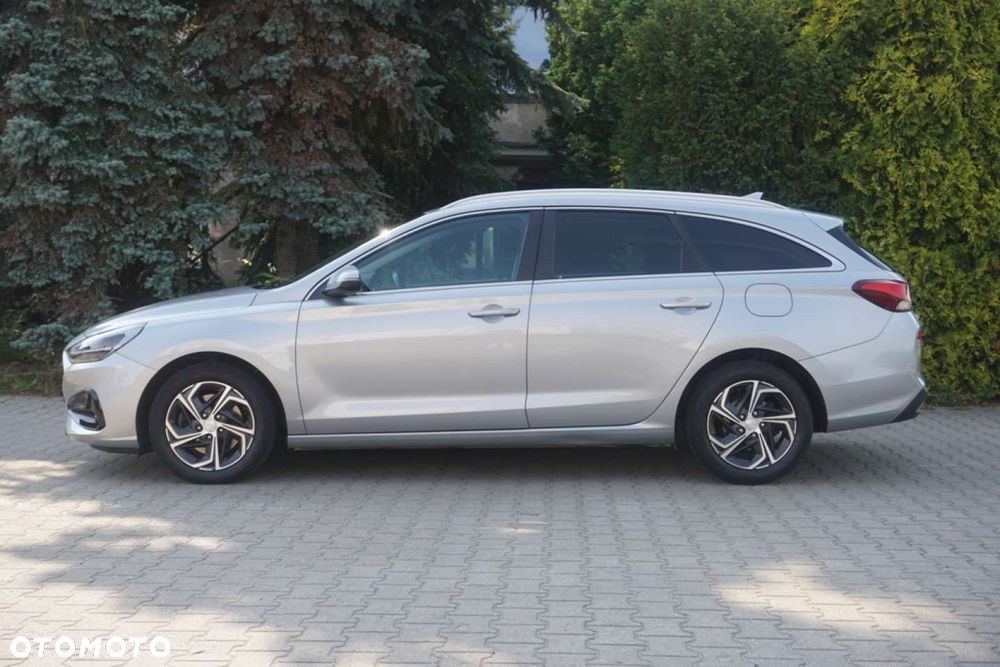 Hyundai i30 - 6