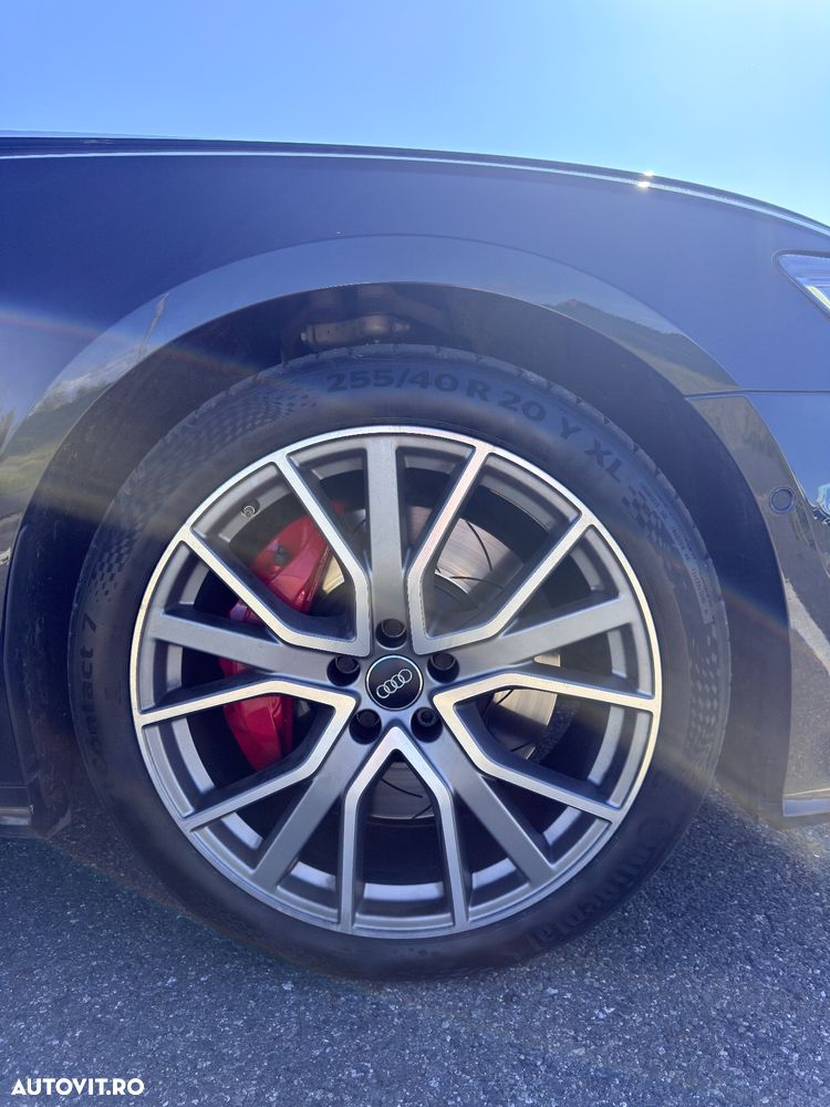 Audi A6 - 20