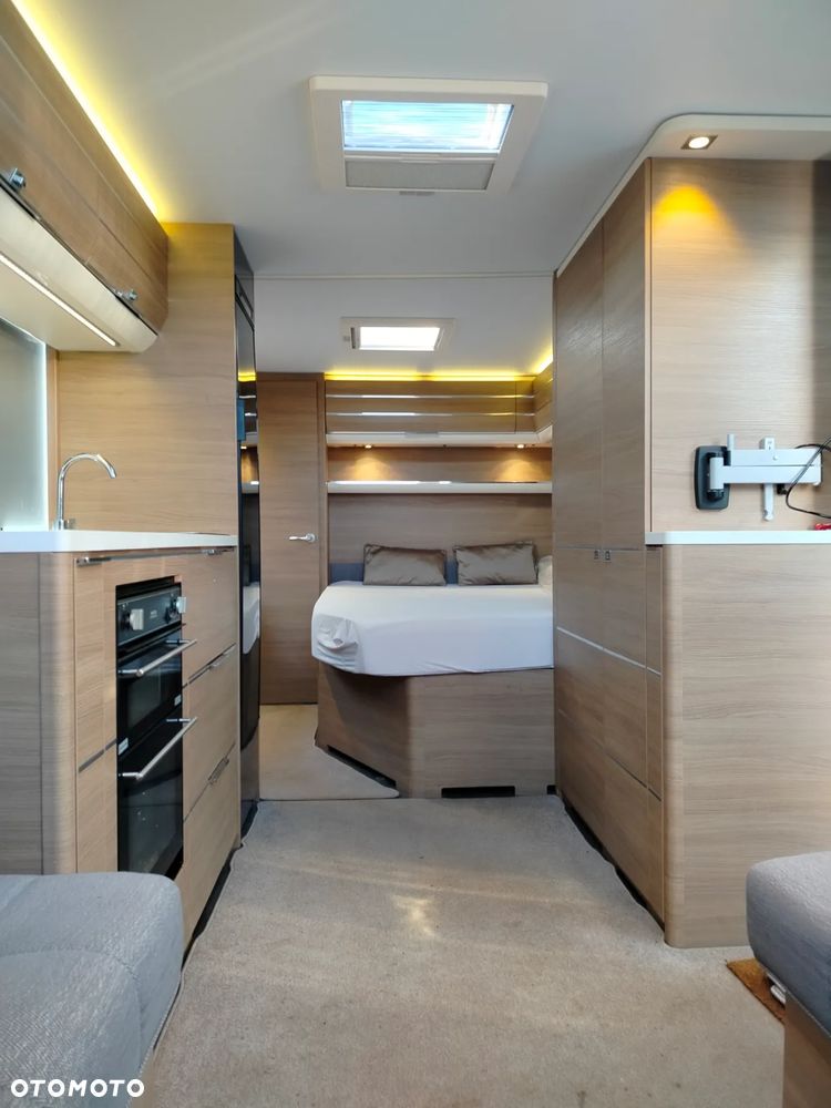 Adria Adora Thames 613UT - 8