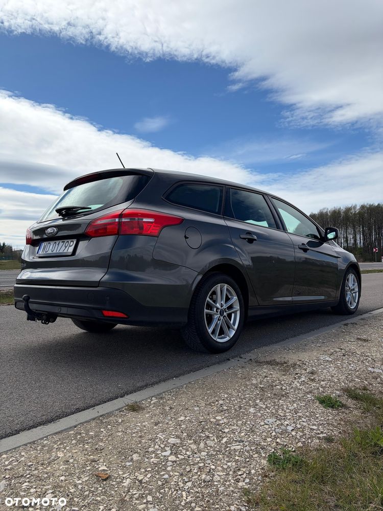 Ford Focus - 11
