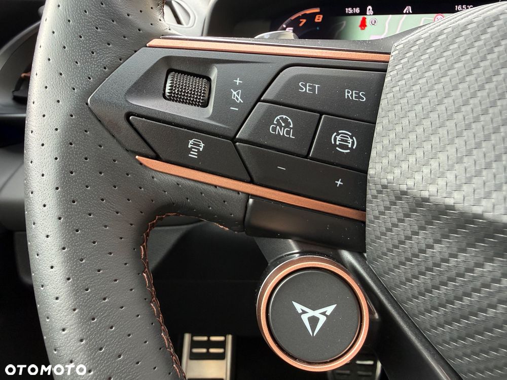 Cupra Terramar 1.5 e-Hybrid DSG Tribe Edition - 29