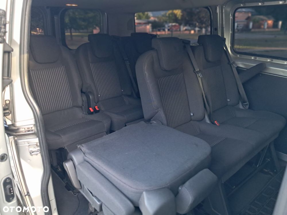 Ford Transit Custom - 35