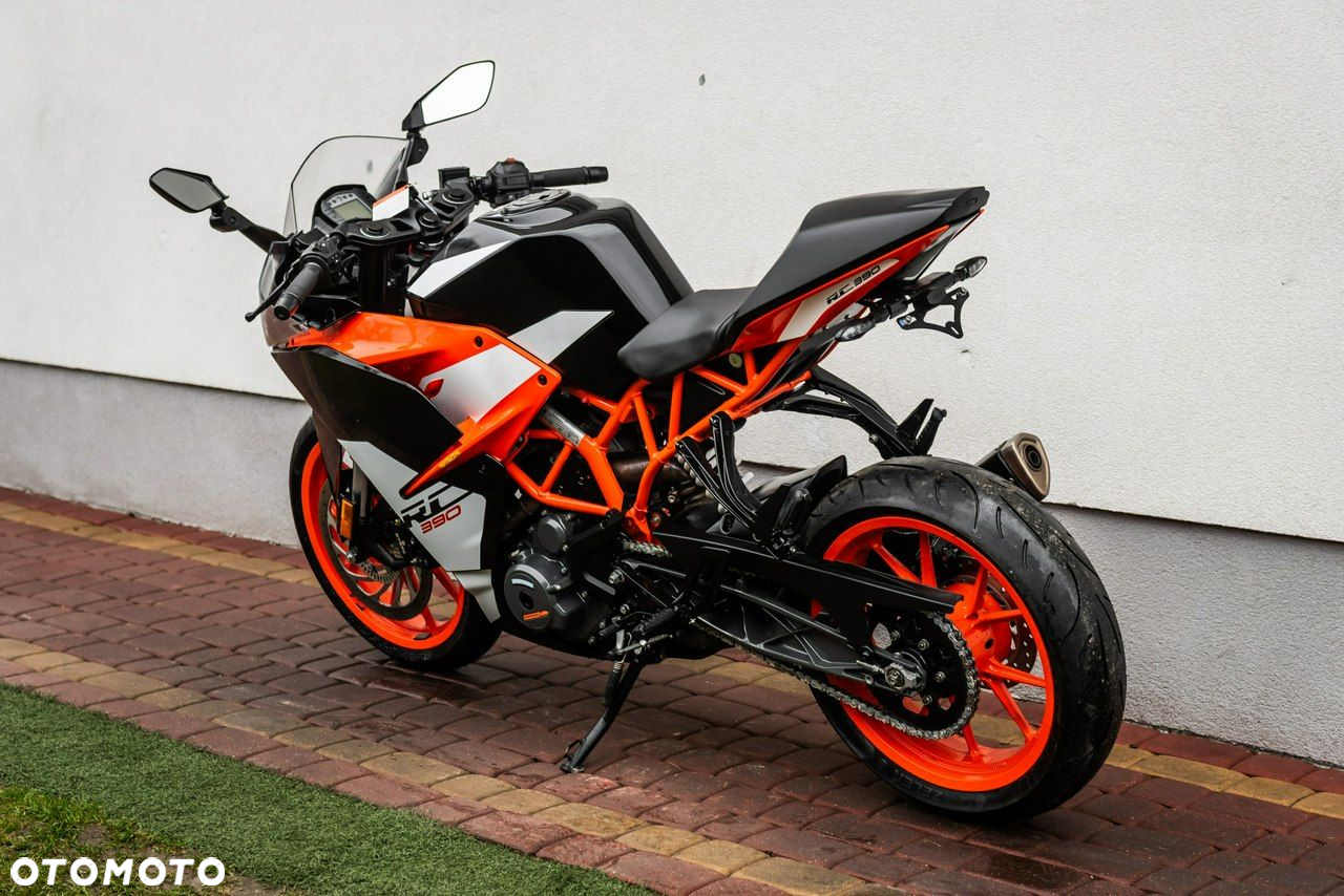 KTM Inny - 4