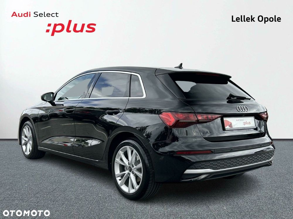 Audi A3 - 6