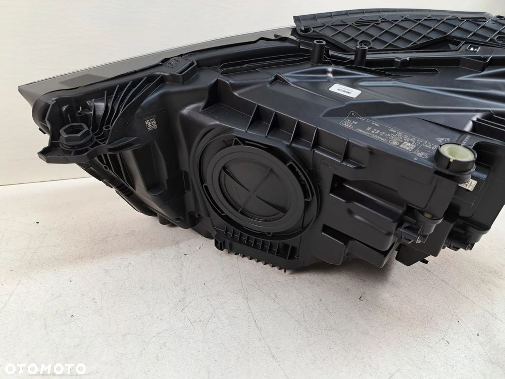LAMPA PRAWA REFLEKTOR PRAWY FULL LED AUDI Q3 2 II 83A 83A941012 - 7