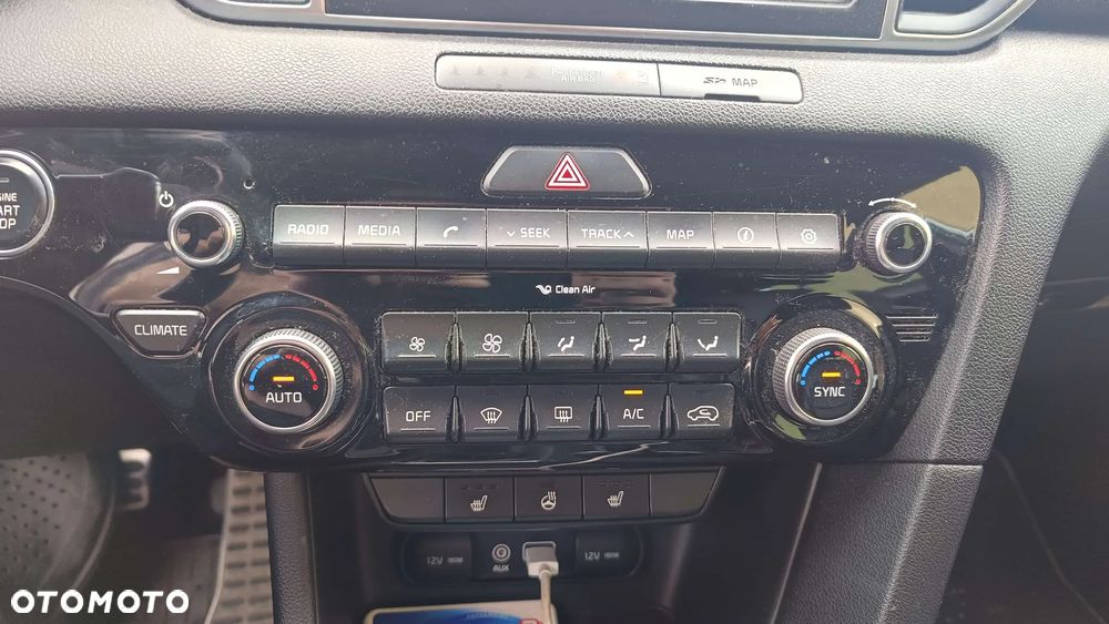 Kia Sportage 1.6 T-GDI GT Line 4WD DCT - 6