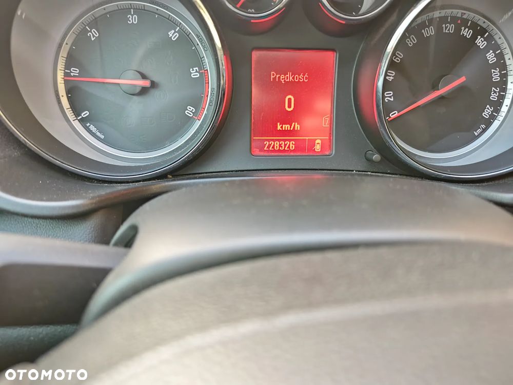 Opel Insignia 2.0 CDTI ecoFLEX Business Selection - 23