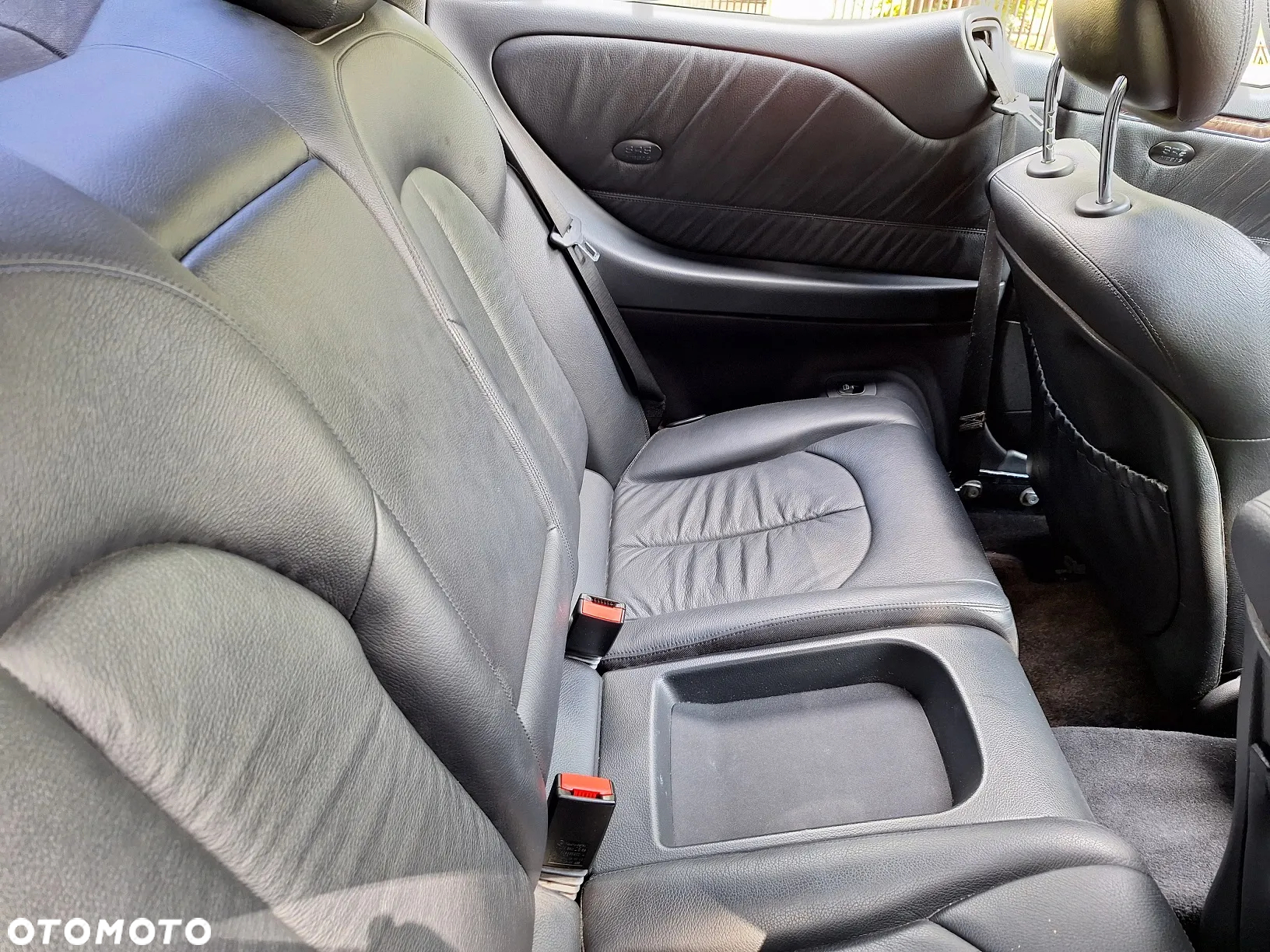 Mercedes-Benz CLK Coupe 350 7G-TRONIC Avantgarde - 15