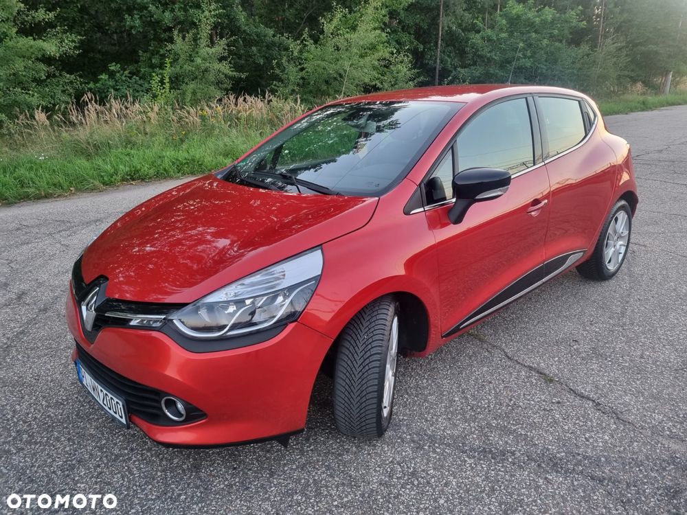 Renault Clio - 22
