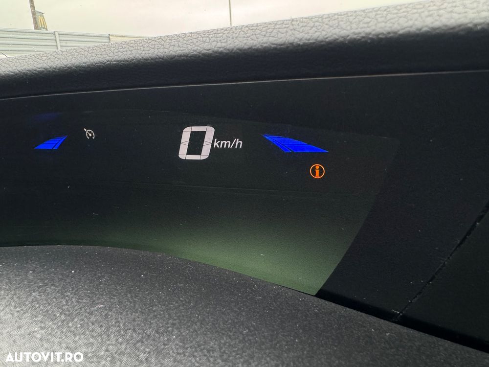 Honda Civic 1.4 i-VTEC Sport Black Edition - 14