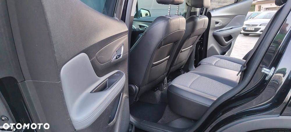 Opel Mokka 1.4 Turbo ecoFLEX Start/Stop Color Innovation - 30