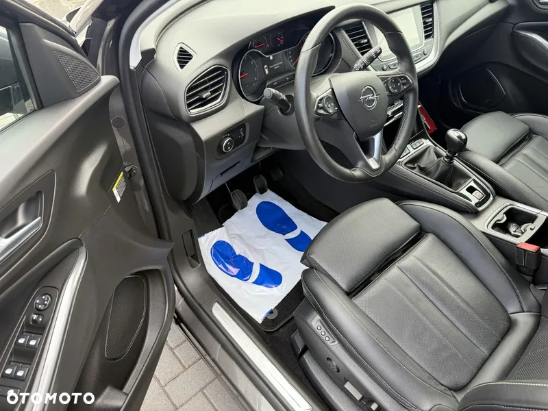 Opel Grandland X 1.2 Start/Stop Business INNOVATION - 10