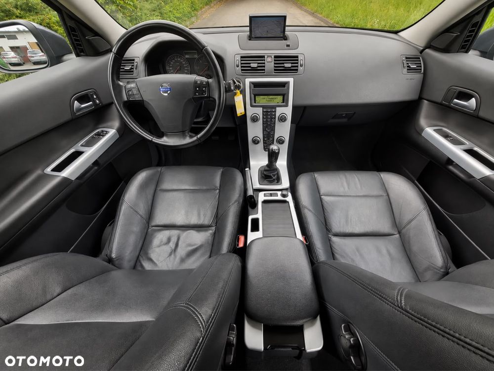 Volvo C30 - 8