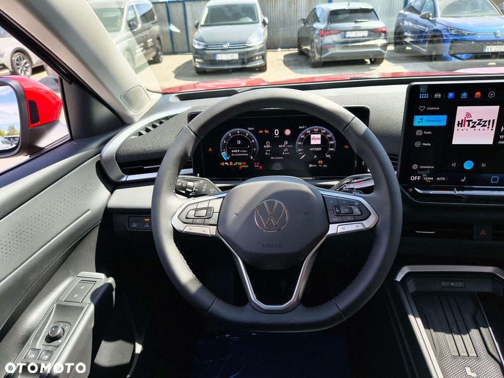 Volkswagen T-Roc - 15