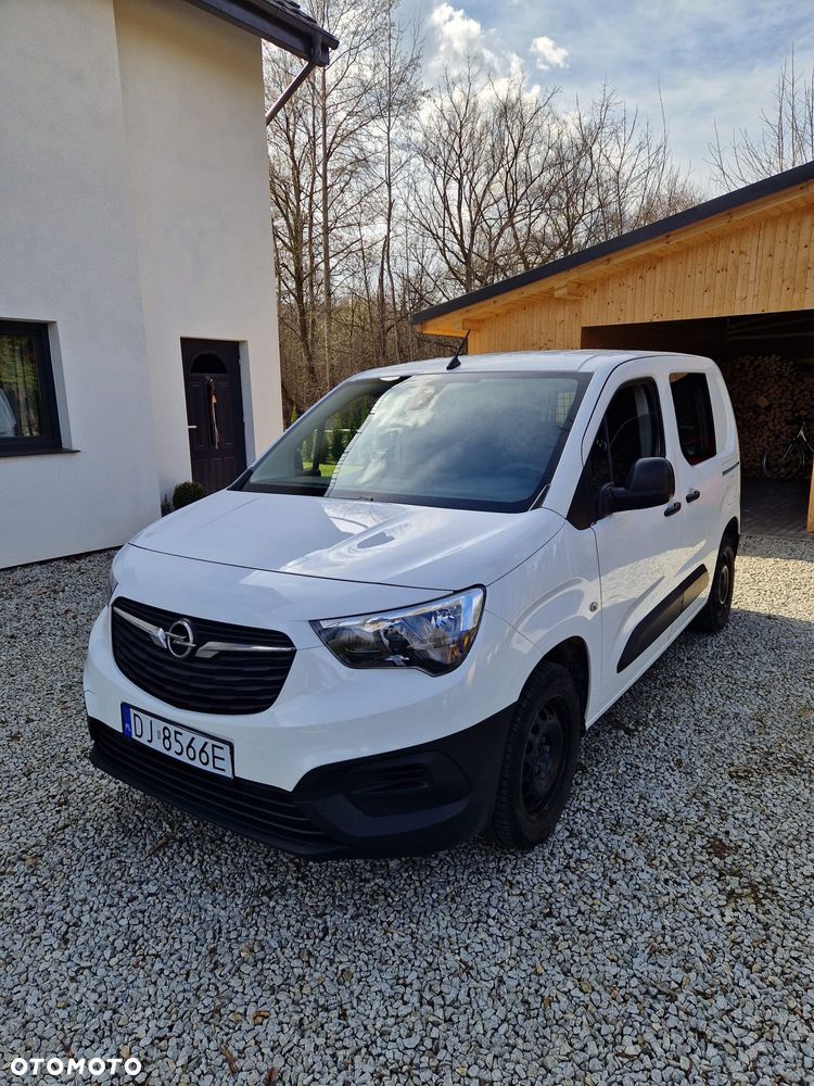 Volkswagen Caddy 2.0 (5-Si.) Edition 35 - 1