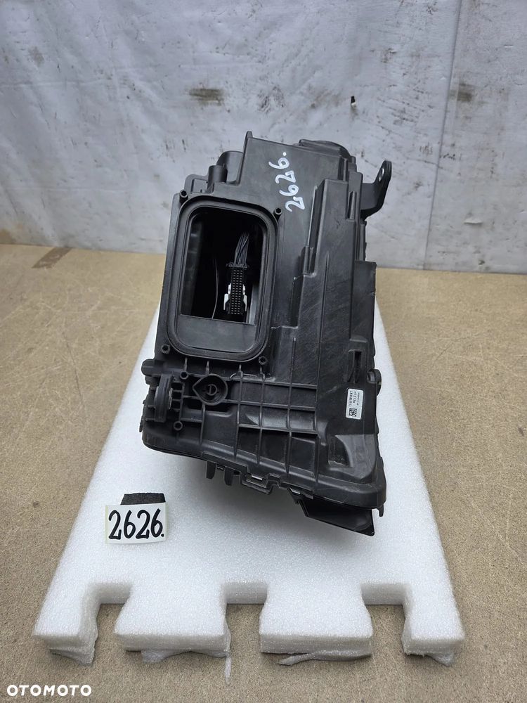 Mercedes GLC W254 A2549063702 lampa lewy lewa przód przednia Full Led - 12