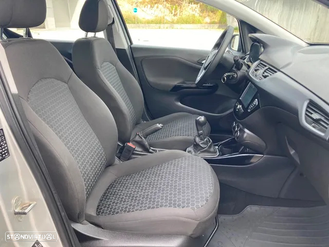 Opel Corsa 1.0 Ecotec Turbo (ecoFLEX) S&S Innovation - 30