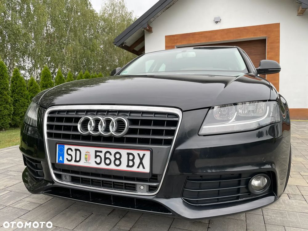 Audi A4 ver-1-8-tfsi - 11