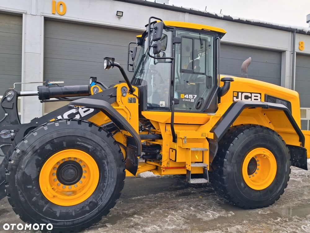 JCB JCB 457 ZX - 9
