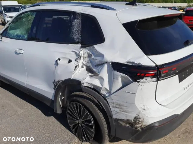 Volkswagen Tiguan 1.5 eTSI Life DSG - 5