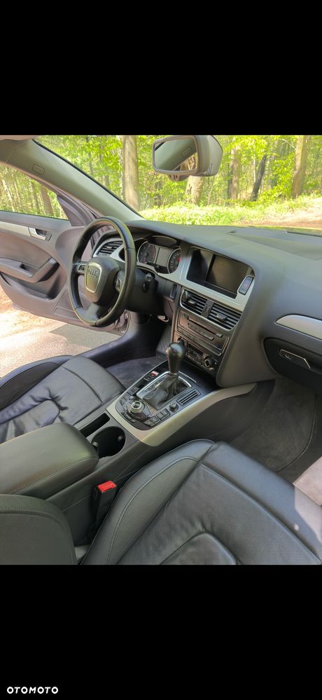 Audi A4 Limousine 2.7 TDI DPF multitronic Ambiente - 18