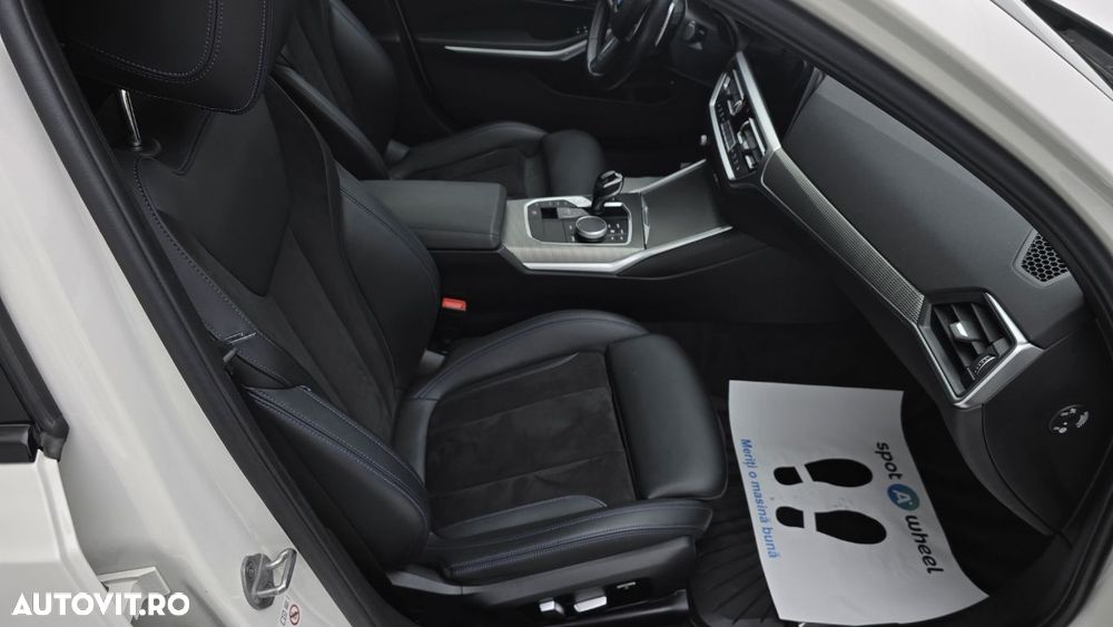BMW Seria 3 - 18