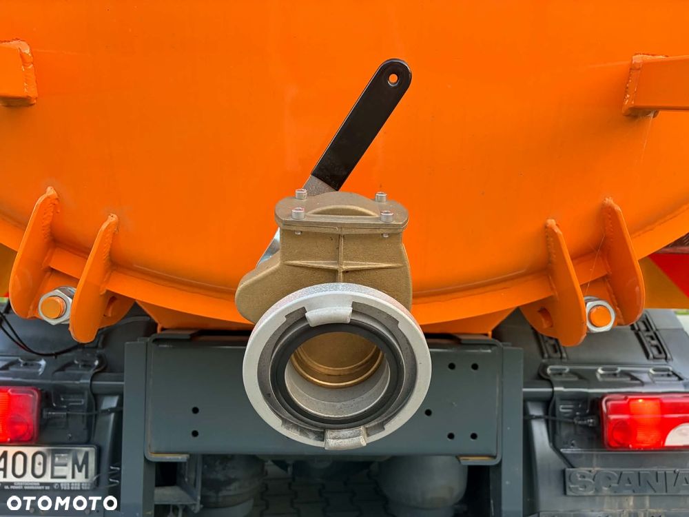Scania P360 - 14