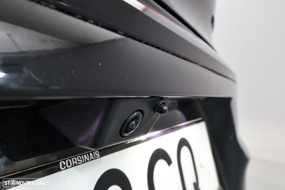 DS DS4 4 1.2 PureTech Performance Line EAT8 - 15