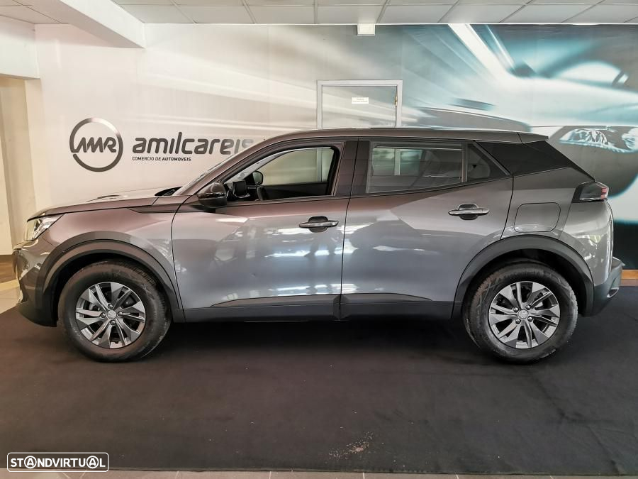 Peugeot 2008 1.2 PureTech Active - 7