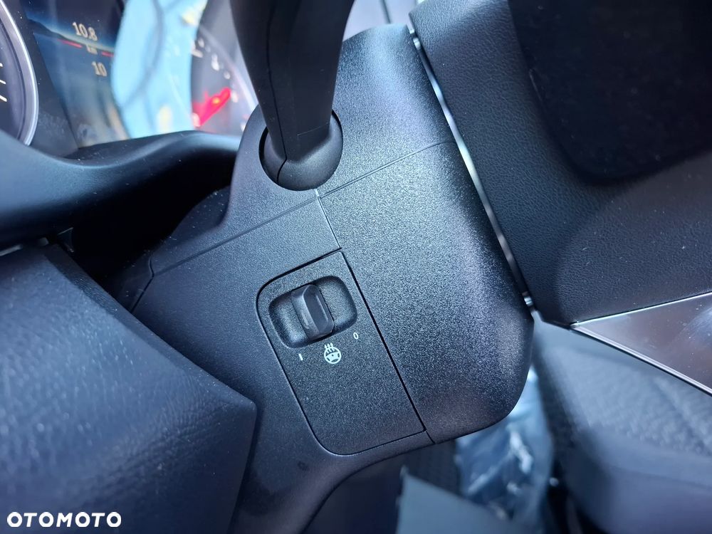 Mercedes-Benz Vito 116 CDI 4x4 Furgon PRO Długi 3200 mm - 30