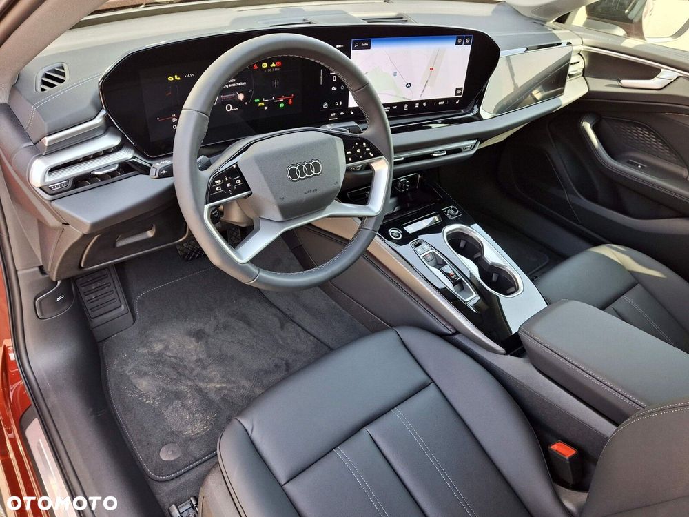 Audi A6 Limousine - 12