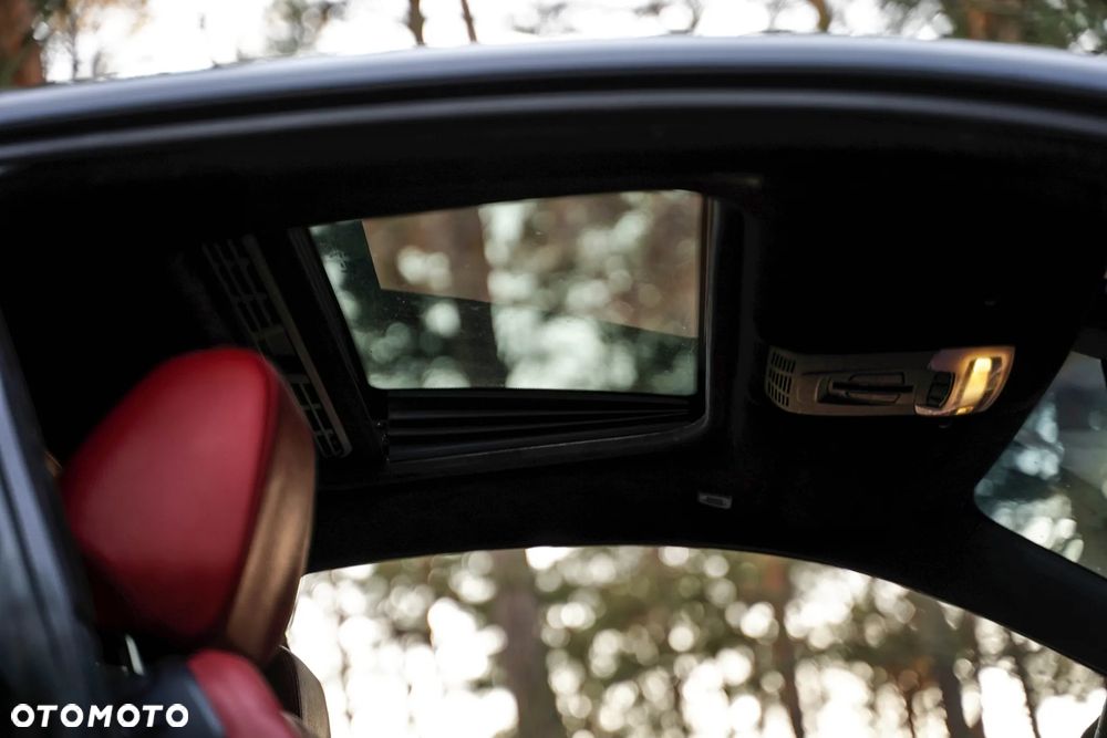 BMW Seria 4 428i Coupe xDrive Sport-Aut - 31